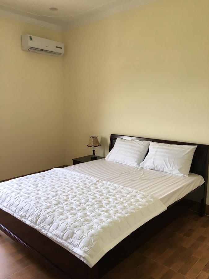 Dang Duy Hotel La Gi Zewnętrze zdjęcie